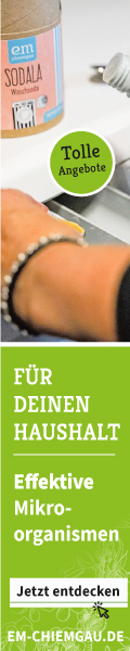 Haushalt Banner - em Chiemgau